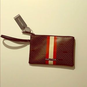 Nautica purse